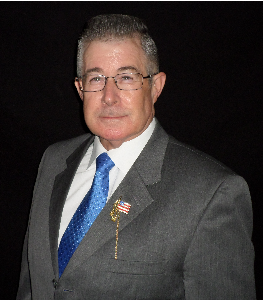 Joe Collingsworth