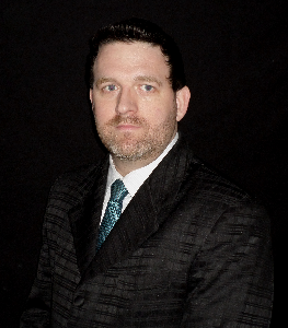 Joe Collingsworth