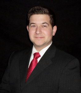 Joe Collingsworth