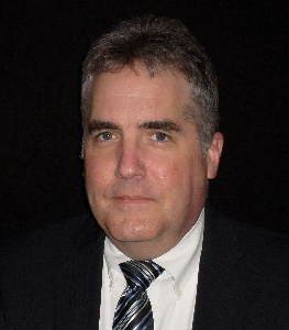 Joe Collingsworth