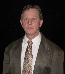Joe Collingsworth